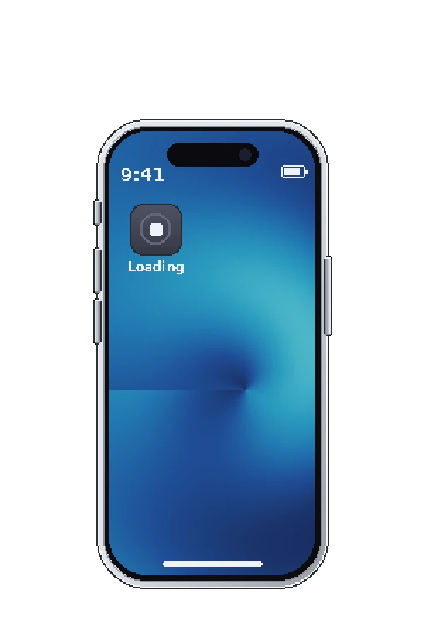 push apps to phone