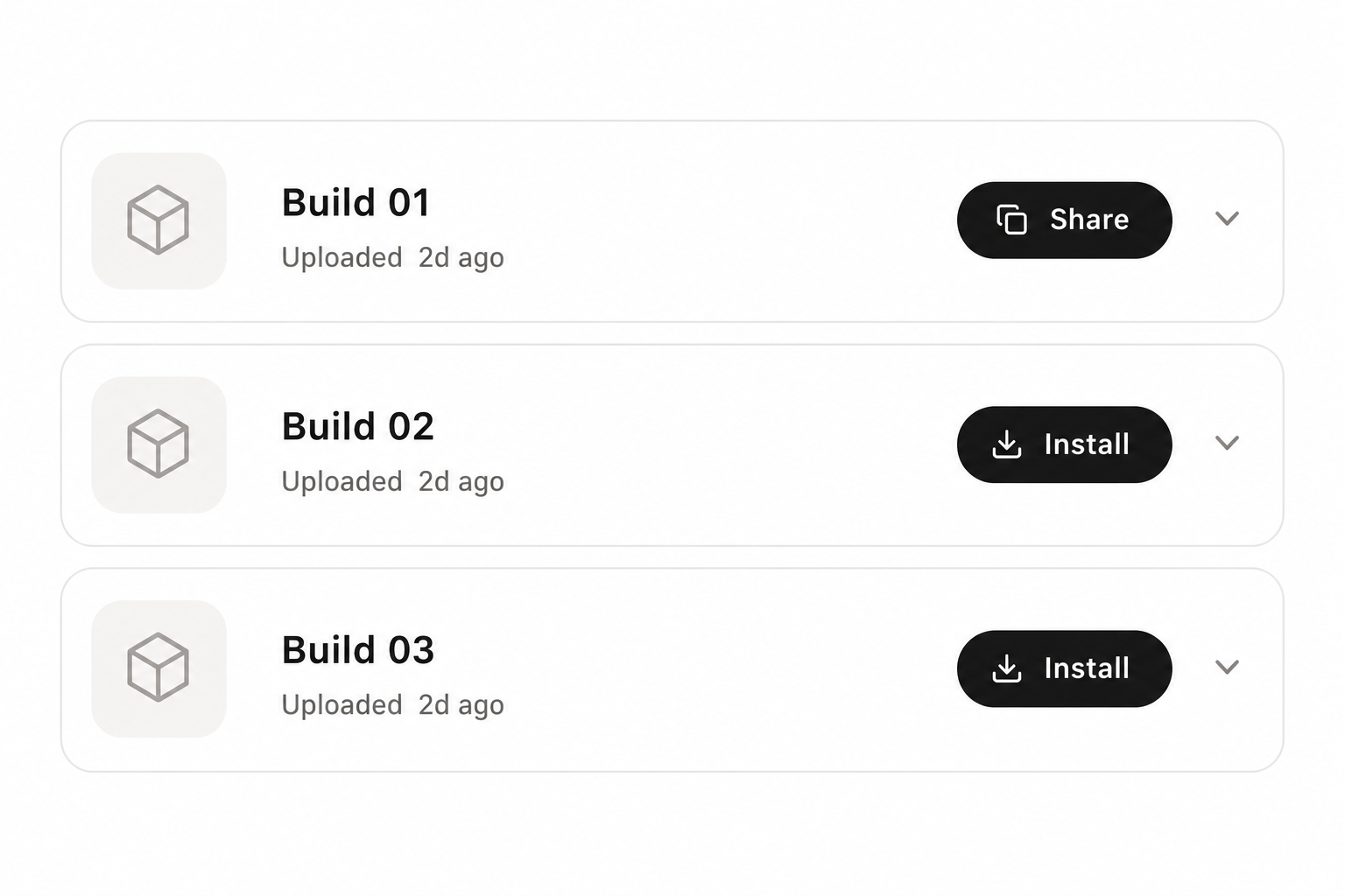 manage projects